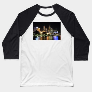 Melbourne Baseball T-Shirt